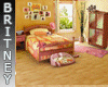 [AB] Realistic Bedroom