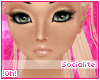 !0h! Beach Babe Skin
