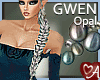 Gwen DK Opal / Opal