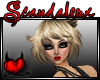 l Sx l Phoenix MixBlonde