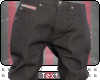 *F* Skinny Jeans