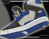 the mesh supra vaider
