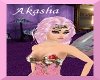 AA Fairy Skin Pink