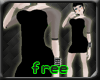 {Gz} Formal MiniDress