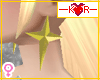 Rosalina - Earrings