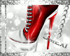 ~SJ~Converse Chic Boots