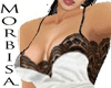 <MS> Harlow WHT&BLK