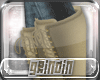 |G| Motive Boots