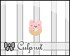 lC�l Bunny Donut Pink