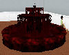 (A)Blood Bath Fountain