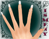 [Is] Frost Queen Gloves