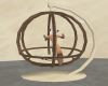 *GNSS* Dance Cage