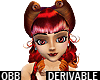 [OBB] Victory Rolls!!!!!