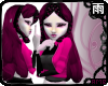 Pandryl Hair Pink
