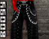 (FG) DarkSide Pants