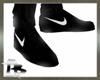 B190| Black Nike