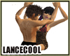 [L]passion leg lock