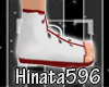 [HiNa] Sakura Shoes