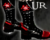 UR  Hazard! Bloodlet M