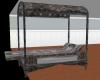 Elegant Lust Hanging Bed