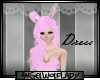 [A]KawaiiBunny ~Pink