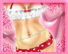 QtQ red sexy heart