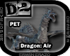 [D2] Dragon: Air
