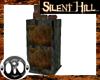 SH Doctor Cabinet