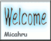 [MD] Welcome