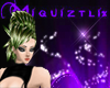 *Mq Paris Earth