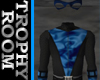 DC 3D Nightwing Display