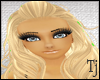 [Tj] Crystal Blonde