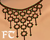 Rubies and Emeralds