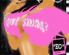 *eo*got swag/pink