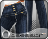 xHigh Waist Flare v|2