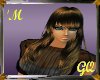 {M&GQ} Metro long