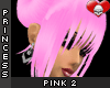 Product Image for [DL] Princess Pink 2