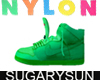/su/ NIKE x NYLON GREENe
