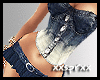 - HERA Denim Mini -