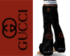 GUCCI JEANS