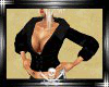 Pirate sexy shirt cross