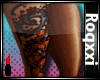 RQ: Musique-Tatted|v.3