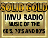 4u Classic Gold Radio