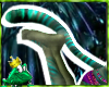 QF^Wonderland Cat Tail