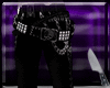 [JJ] Jeans N Curbstomps