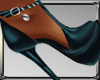 (JT) HEEL SINCERE PETTIN