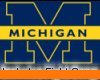 (K) Michigan T-Shirt
