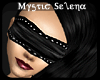 StuddedBlindfold/Black