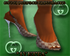 [1V] Gucci Slingbacks B