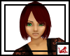 ~R~ SUGAR Metal Red